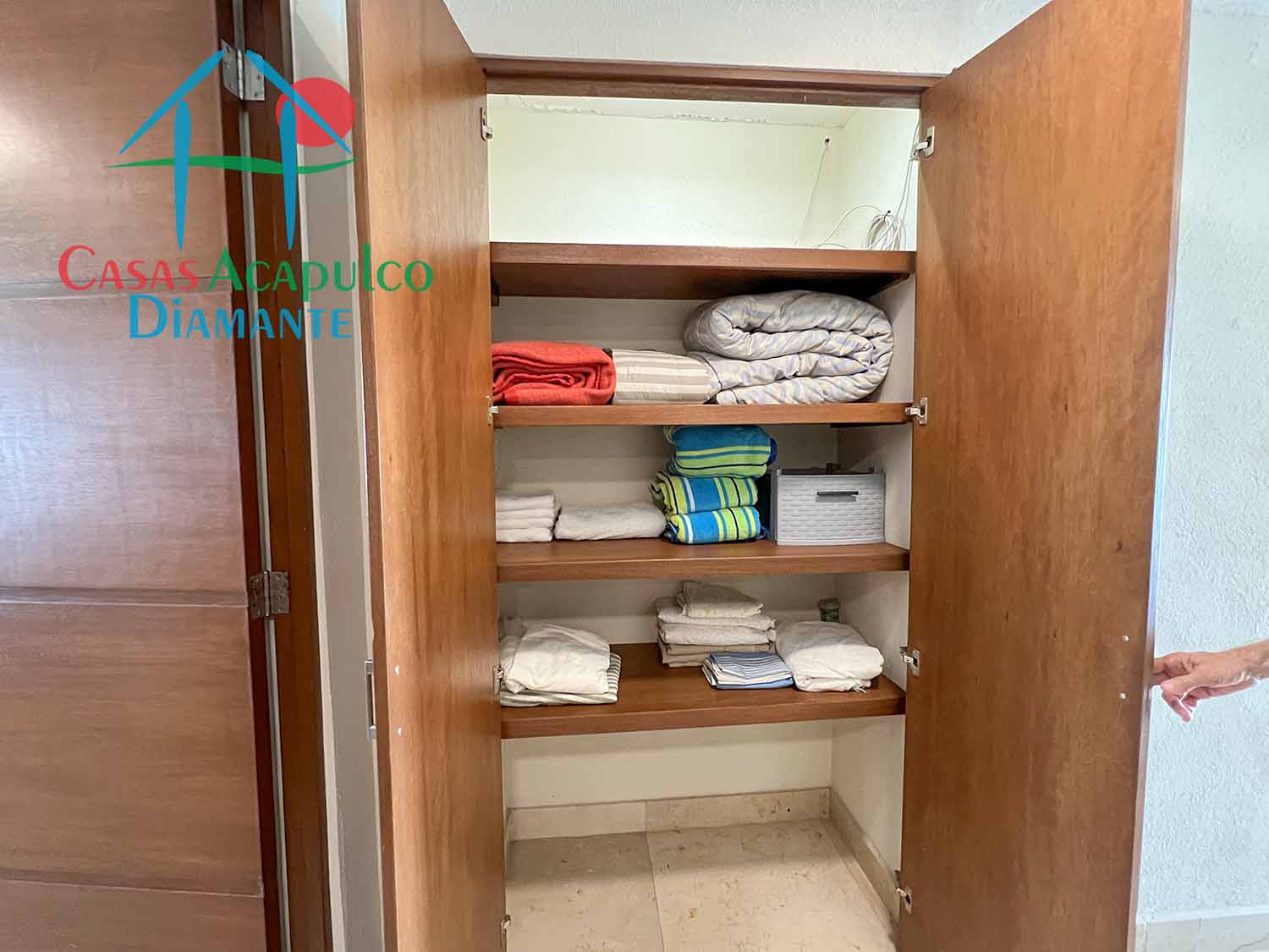 Goleta 1102 - Recámara tres 6